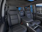 New 2025 Chevrolet Silverado 2500 LTZ Crew Cab 4WD Pickup for sale #T251180 - photo 12