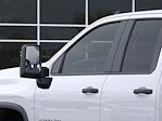 New 2025 Chevrolet Silverado 2500 Work Truck Double Cab 4WD SRW Pickup for sale #T251181 - photo 16