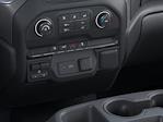 New 2025 Chevrolet Silverado 2500 Work Truck Double Cab 4WD SRW Pickup for sale #T251181 - photo 24