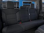 New 2025 Chevrolet Silverado 2500 Work Truck Double Cab 4WD SRW Pickup for sale #T251181 - photo 12