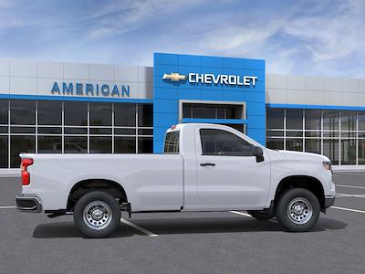 2025 Chevrolet Silverado 1500 Regular Cab 2WD Pickup for sale #T251187 - photo 2
