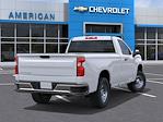2025 Chevrolet Silverado 1500 Regular Cab 2WD Pickup for sale #T251187 - photo 2