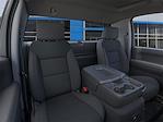 New 2025 Chevrolet Silverado 1500 Work Truck Regular Cab Pickup for sale #T251191 - photo 14