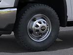 New 2025 Chevrolet Silverado 3500 Work Truck Regular Cab 4WD 60 CA Cab Chassis for sale #T251193 - photo 7