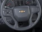 New 2025 Chevrolet Silverado 3500 Work Truck Regular Cab 4WD 60 CA Cab Chassis for sale #T251193 - photo 17