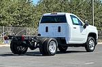 New 2025 Chevrolet Silverado 3500 Work Truck Regular Cab 4WD 60 CA Cab Chassis for sale #T251193 - photo 2