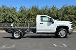 New 2025 Chevrolet Silverado 3500 Work Truck Regular Cab 4WD 60 CA Cab Chassis for sale #T251193 - photo 3