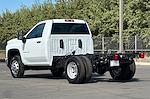 New 2025 Chevrolet Silverado 3500 Work Truck Regular Cab 4WD 60 CA Cab Chassis for sale #T251193 - photo 5
