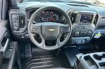 New 2025 Chevrolet Silverado 3500 Work Truck Regular Cab 4WD 60 CA Cab Chassis for sale #T251193 - photo 12