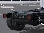 New 2025 Chevrolet Silverado 3500 Work Truck Regular Cab Cab Chassis for sale #T251196 - photo 11