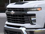 New 2025 Chevrolet Silverado 3500 Work Truck Regular Cab Cab Chassis for sale #T251196 - photo 13