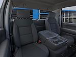 New 2025 Chevrolet Silverado 3500 Work Truck Regular Cab Cab Chassis for sale #T251196 - photo 23