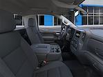 New 2025 Chevrolet Silverado 3500 Work Truck Regular Cab Cab Chassis for sale #T251196 - photo 24