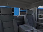 New 2025 Chevrolet Silverado 3500 Work Truck Regular Cab Cab Chassis for sale #T251196 - photo 8