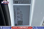 New 2025 Chevrolet Silverado 3500 Regular Cab Service Truck for sale #T251196 - photo 27