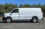2025 Chevrolet Express 2500 RWD Empty Cargo Van for sale #T251197 - photo 7