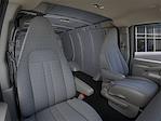 New 2025 Chevrolet Express 2500 Empty Cargo Van for sale #T251197 - photo 14