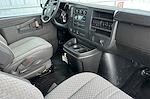 2025 Chevrolet Express 2500 RWD Empty Cargo Van for sale #T251197 - photo 14