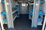 2025 Chevrolet Express 2500 RWD Empty Cargo Van for sale #T251197 - photo 2