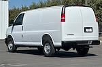 2025 Chevrolet Express 2500 RWD Empty Cargo Van for sale #T251197 - photo 6