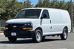 2025 Chevrolet Express 2500 RWD Empty Cargo Van for sale #T251197 - photo 8