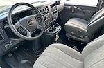 2025 Chevrolet Express 2500 RWD Empty Cargo Van for sale #T251197 - photo 10