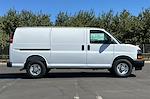2025 Chevrolet Express 2500 RWD Empty Cargo Van for sale #T251197 - photo 3