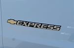 2025 Chevrolet Express 2500 RWD Empty Cargo Van for sale #T251197 - photo 23
