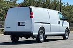New 2025 Chevrolet Express 2500 Upfitted Cargo Van for sale #T251198 - photo 4