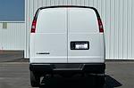 New 2025 Chevrolet Express 2500 Upfitted Cargo Van for sale #T251198 - photo 5