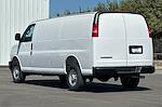 New 2025 Chevrolet Express 2500 Upfitted Cargo Van for sale #T251198 - photo 6