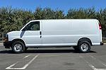 New 2025 Chevrolet Express 2500 Upfitted Cargo Van for sale #T251198 - photo 7
