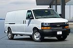 2025 Chevrolet Express 2500 RWD Adrian Upfitted Cargo Van for sale #T251198 - photo 1