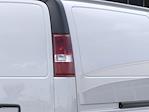 2025 Chevrolet Express 2500 RWD Empty Cargo Van for sale #T251198 - photo 14