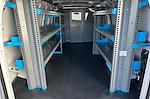 New 2025 Chevrolet Express 2500 Upfitted Cargo Van for sale #T251198 - photo 2