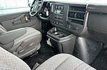 New 2025 Chevrolet Express 2500 Upfitted Cargo Van for sale #T251198 - photo 14