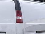 New 2025 Chevrolet Express 2500 Empty Cargo Van for sale #T251198 - photo 13