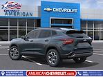 2025 Chevrolet Trax FWD SUV for sale #T251203R - photo 2