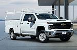 2025 Chevrolet Silverado 2500 Double Cab SRW RWD Harbor Service Truck for sale #T251214 - photo 3