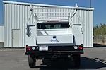 2025 Chevrolet Silverado 2500 Double Cab SRW RWD Harbor Service Truck for sale #T251214 - photo 5