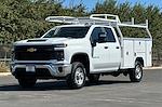 2025 Chevrolet Silverado 2500 Double Cab SRW RWD Harbor Service Truck for sale #T251214 - photo 8