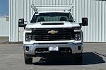 2025 Chevrolet Silverado 2500 Double Cab SRW RWD Harbor Service Truck for sale #T251214 - photo 9