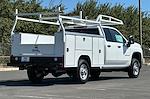 2025 Chevrolet Silverado 2500 Double Cab SRW RWD Harbor Service Truck for sale #T251214 - photo 2