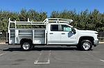 2025 Chevrolet Silverado 2500 Double Cab SRW RWD Harbor Service Truck for sale #T251214 - photo 4