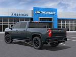 2025 Chevrolet Silverado 2500 Crew Cab 4WD Pickup for sale #T251217 - photo 6