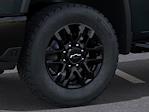 2025 Chevrolet Silverado 2500 Crew Cab 4WD Pickup for sale #T251217 - photo 11
