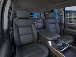 2025 Chevrolet Silverado 2500 Crew Cab 4WD Pickup for sale #T251217 - photo 18