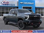 2025 Chevrolet Silverado 2500 Crew Cab 4WD Pickup for sale #T251217 - photo 1