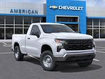 2025 Chevrolet Silverado 1500 Regular Cab RWD Pickup for sale #T251218 - photo 9