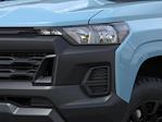 2025 Chevrolet Colorado Crew Cab 4WD Pickup for sale #T251225 - photo 10